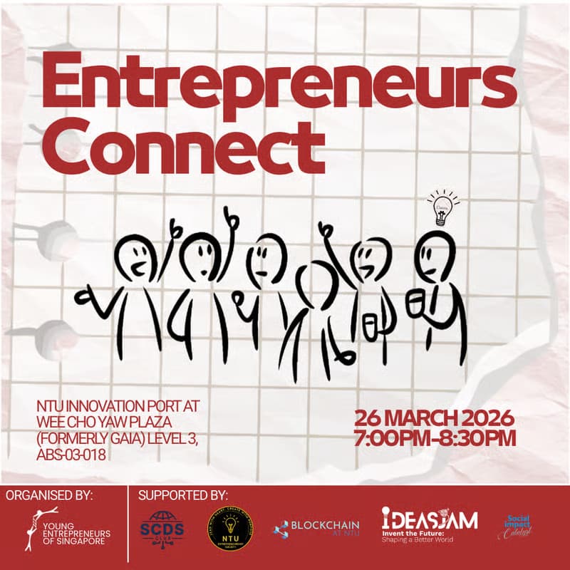 Entrepreners Connect